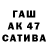 Бутират бутик Pasechnik Pasechnik